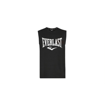 T shirt sans manches  EVERLAST POWEL NOIR